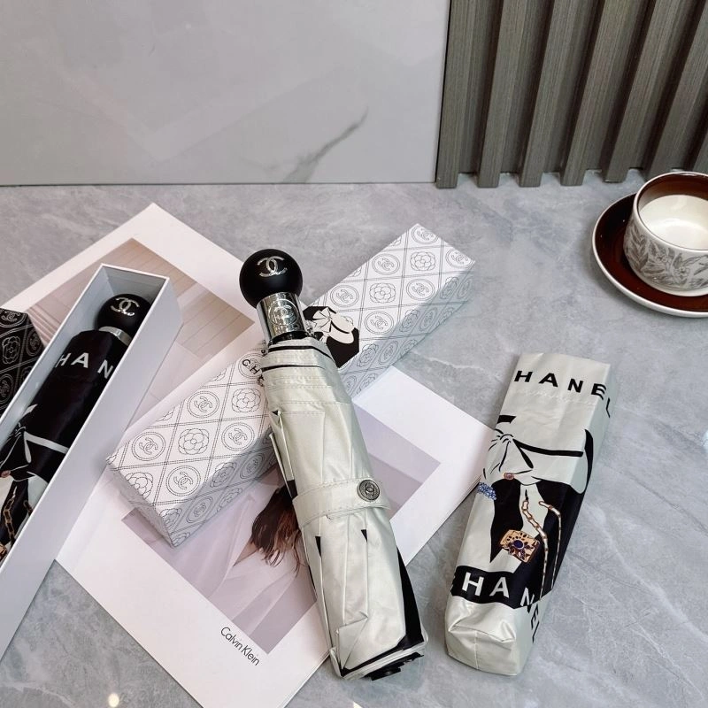 Chanel Umbrella HighPerformance 275939