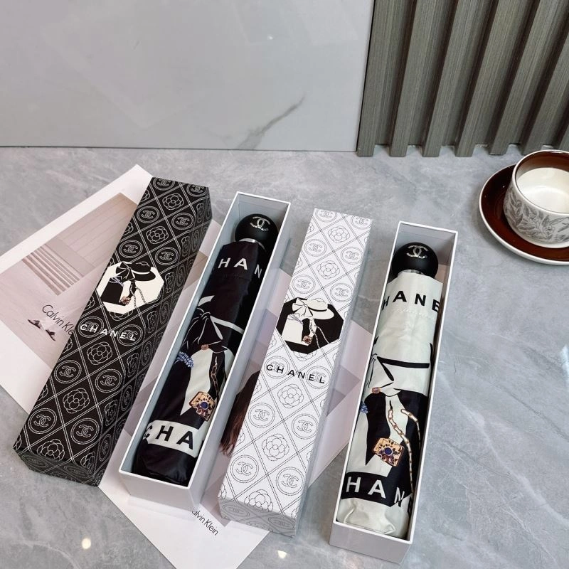 Chanel Umbrella HighPerformance 275939