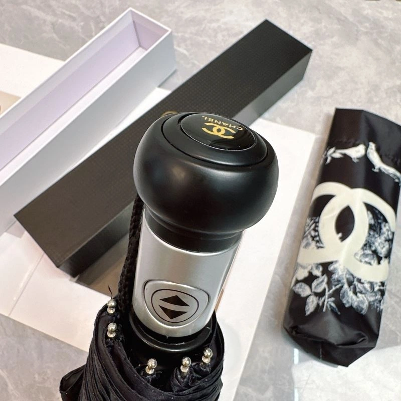 Lightweight Chanel Umbrella 275931