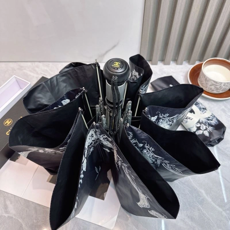 Lightweight Chanel Umbrella 275931