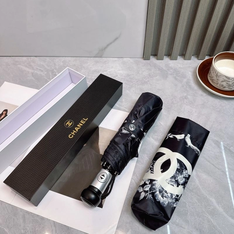 Lightweight Chanel Umbrella 275931