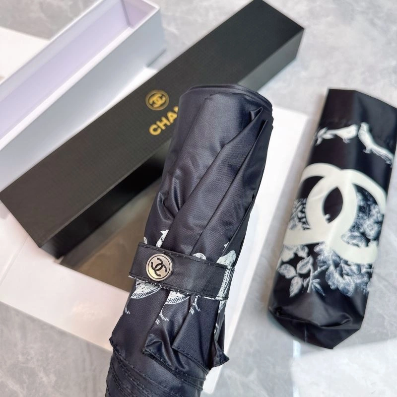 Lightweight Chanel Umbrella 275931