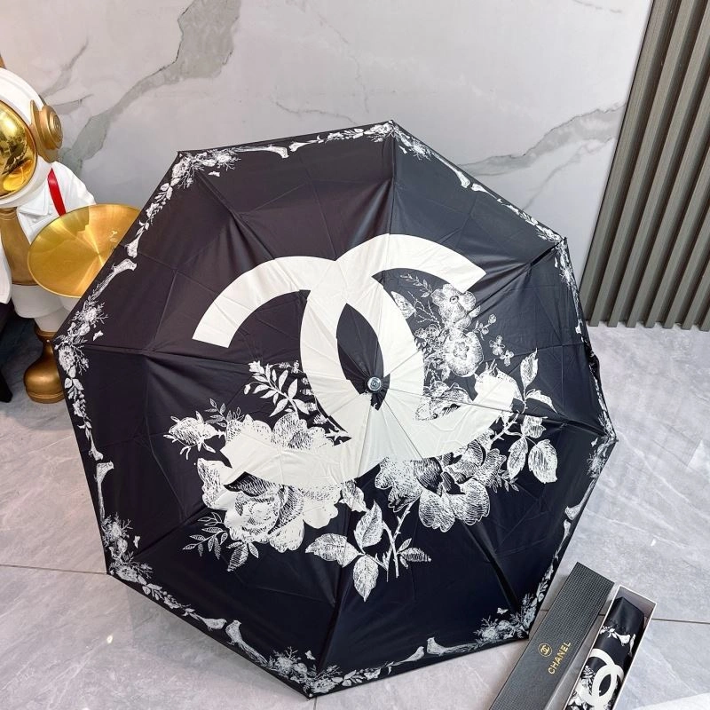 Lightweight Chanel Umbrella 275931