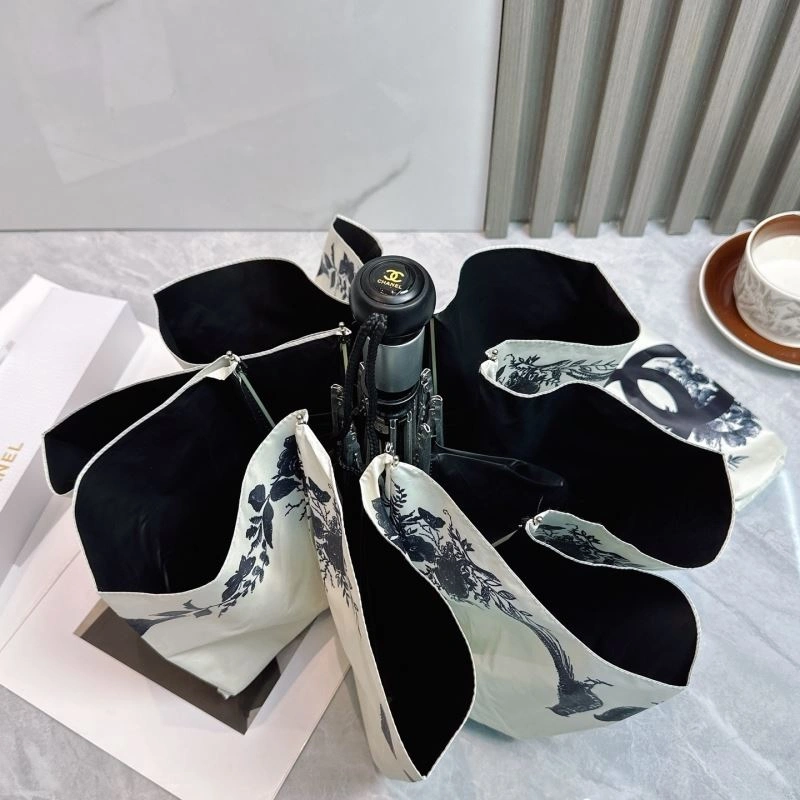 Trendy Chanel Umbrella 275947