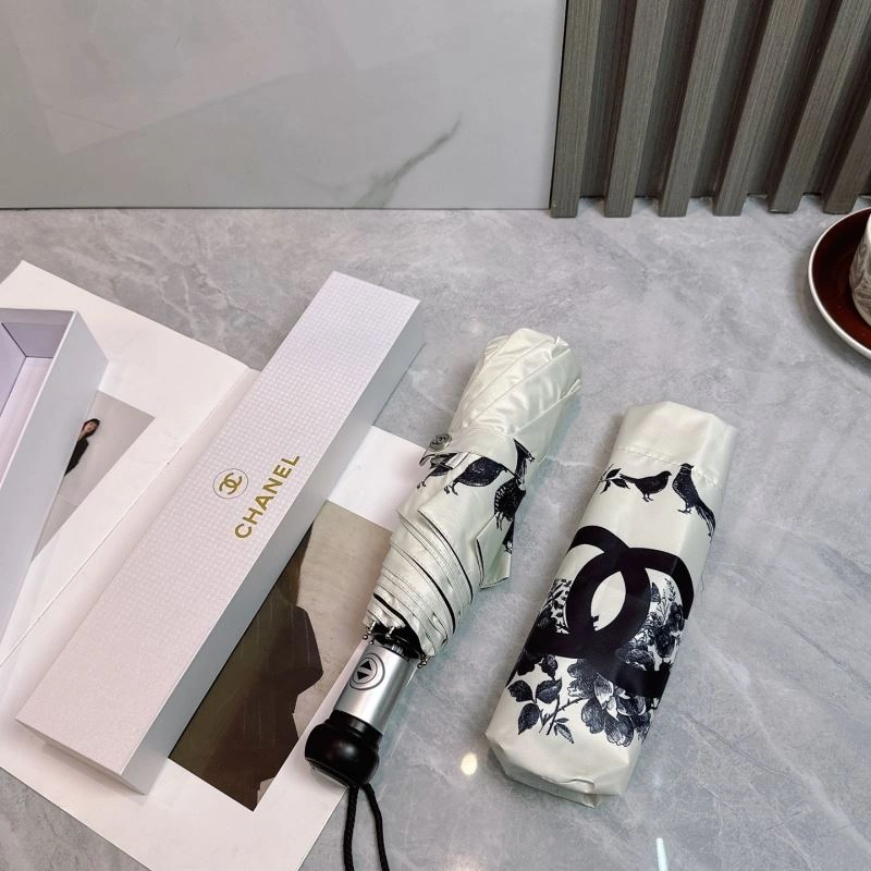 Trendy Chanel Umbrella 275947