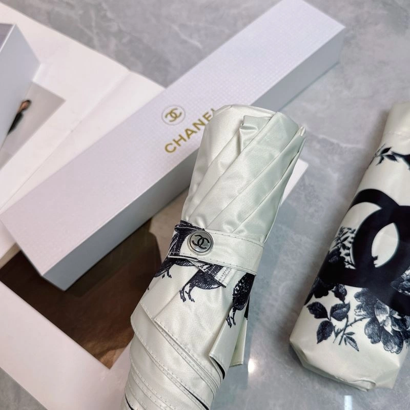 Trendy Chanel Umbrella 275947