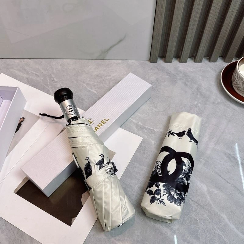 Trendy Chanel Umbrella 275947