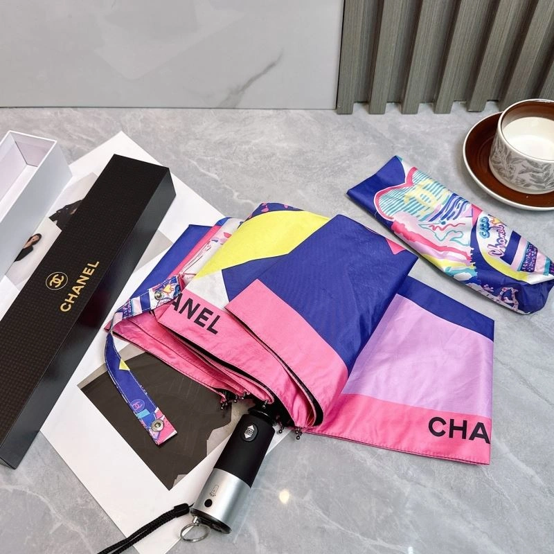 Chanel Umbrella BestValue 275933