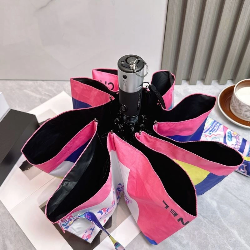 Chanel Umbrella BestValue 275933