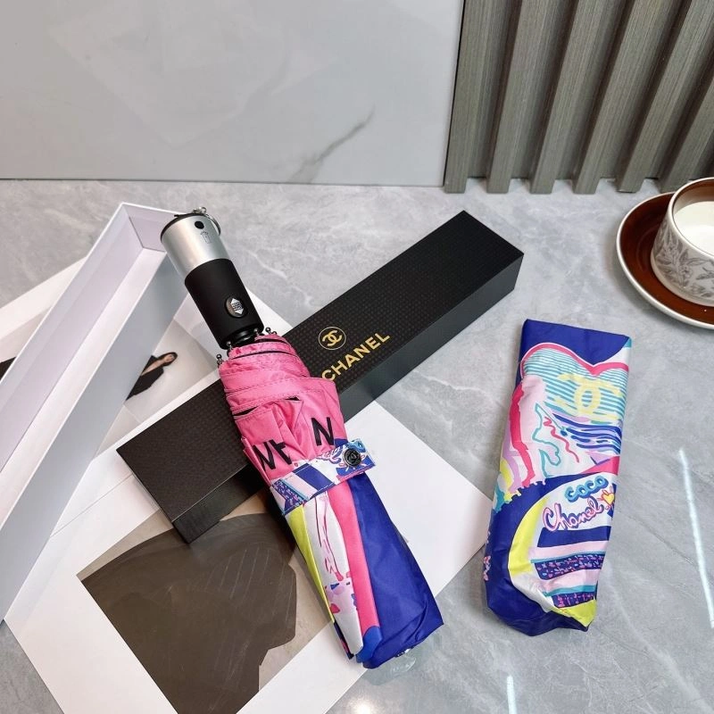 Chanel Umbrella BestValue 275933