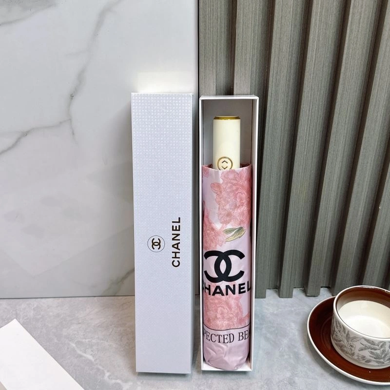 Chanel Umbrella ModernLook 275923