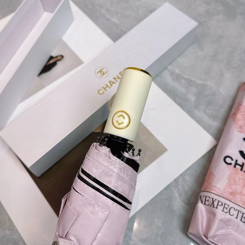 Chanel Umbrella ModernLook 275923