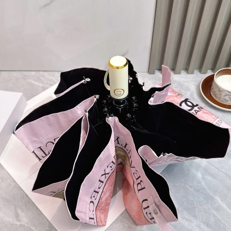 Chanel Umbrella ModernLook 275923