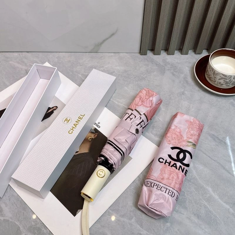 Chanel Umbrella ModernLook 275923