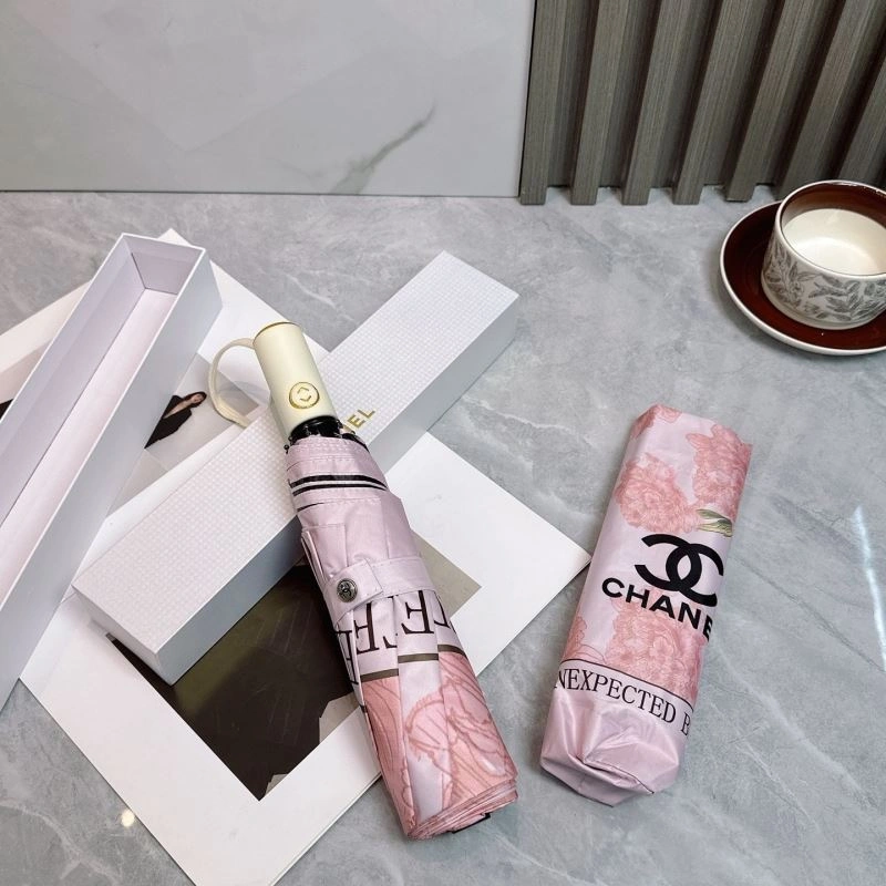 Chanel Umbrella ModernLook 275923