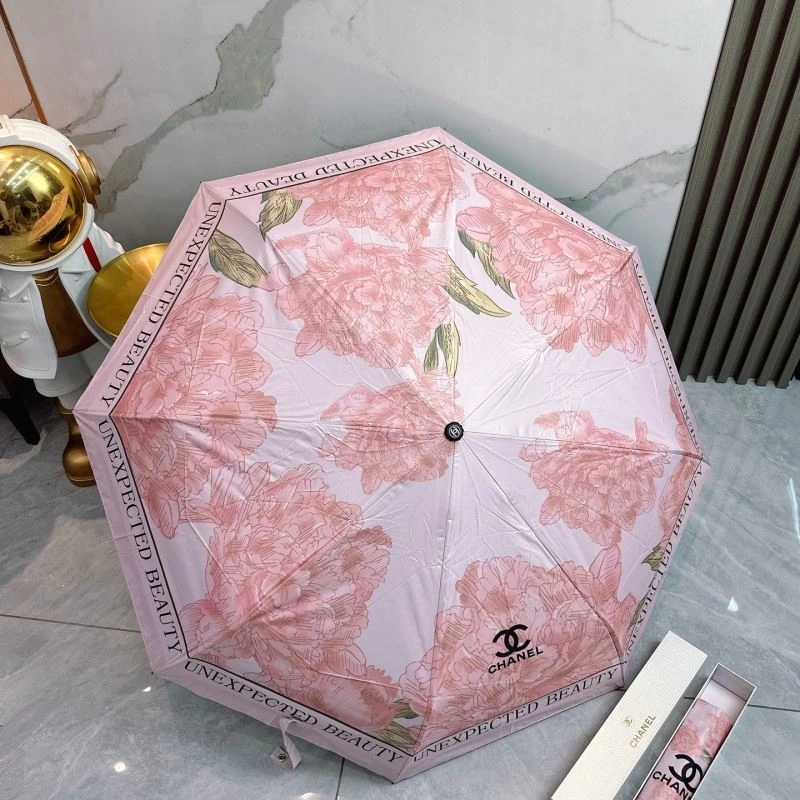 Chanel Umbrella ModernLook 275923
