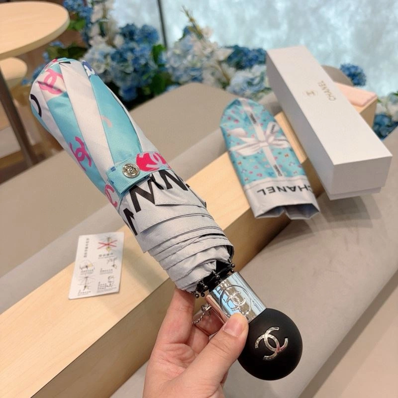 UrbanChic Chanel Umbrella 275922
