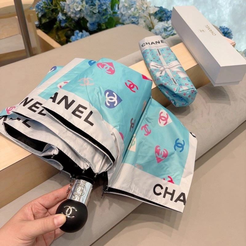 UrbanChic Chanel Umbrella 275922