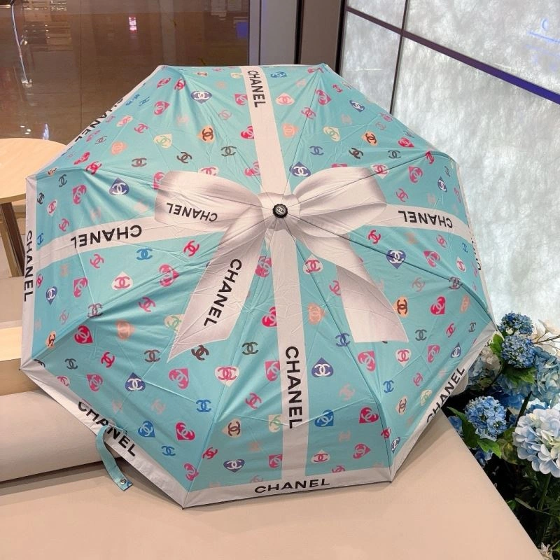 UrbanChic Chanel Umbrella 275922