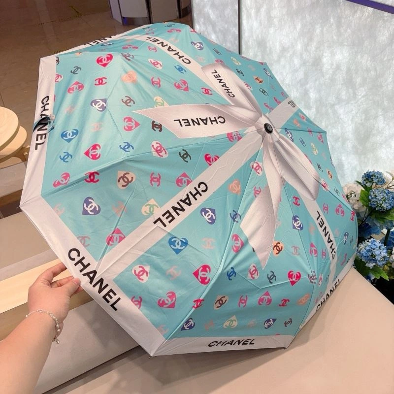 UrbanChic Chanel Umbrella 275922