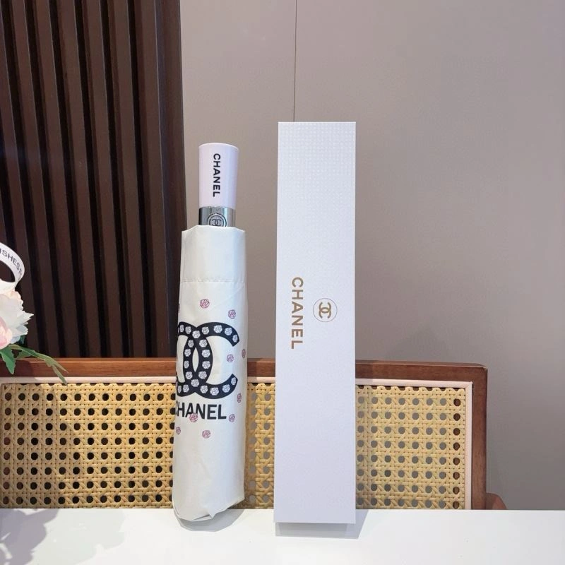 Chanel Umbrella Refined 275927