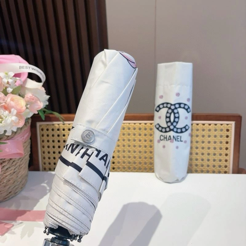 Chanel Umbrella Refined 275927