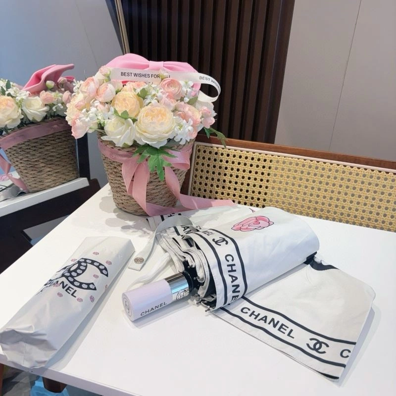 Chanel Umbrella Refined 275927
