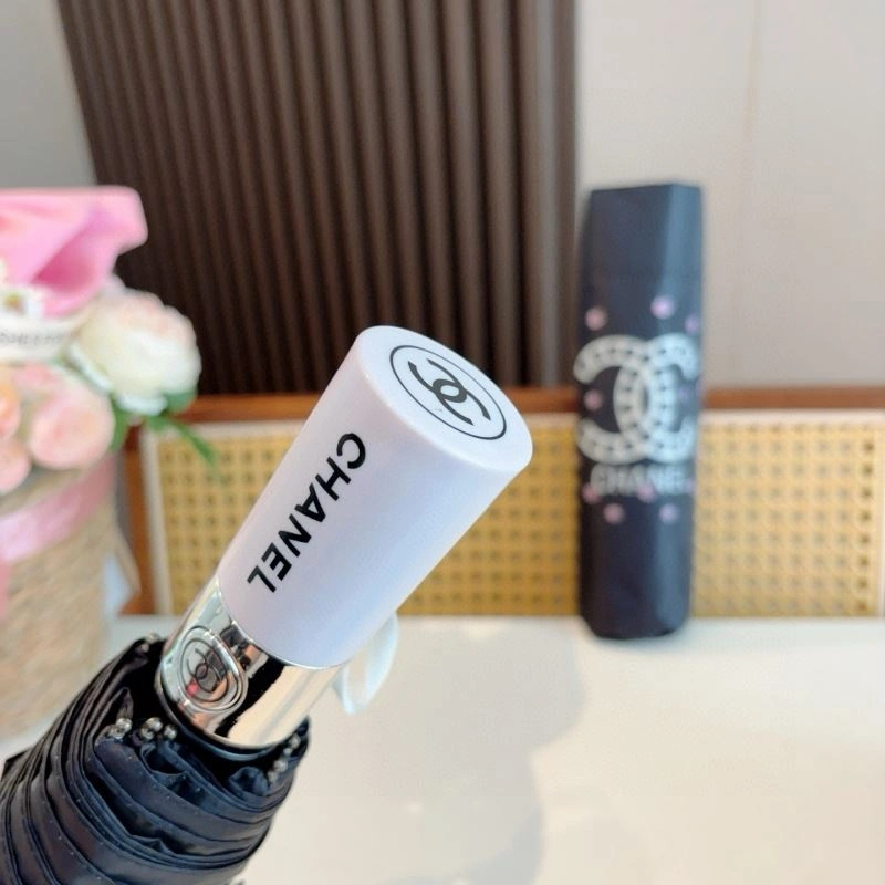 SmoothTexture Chanel Umbrella 275924
