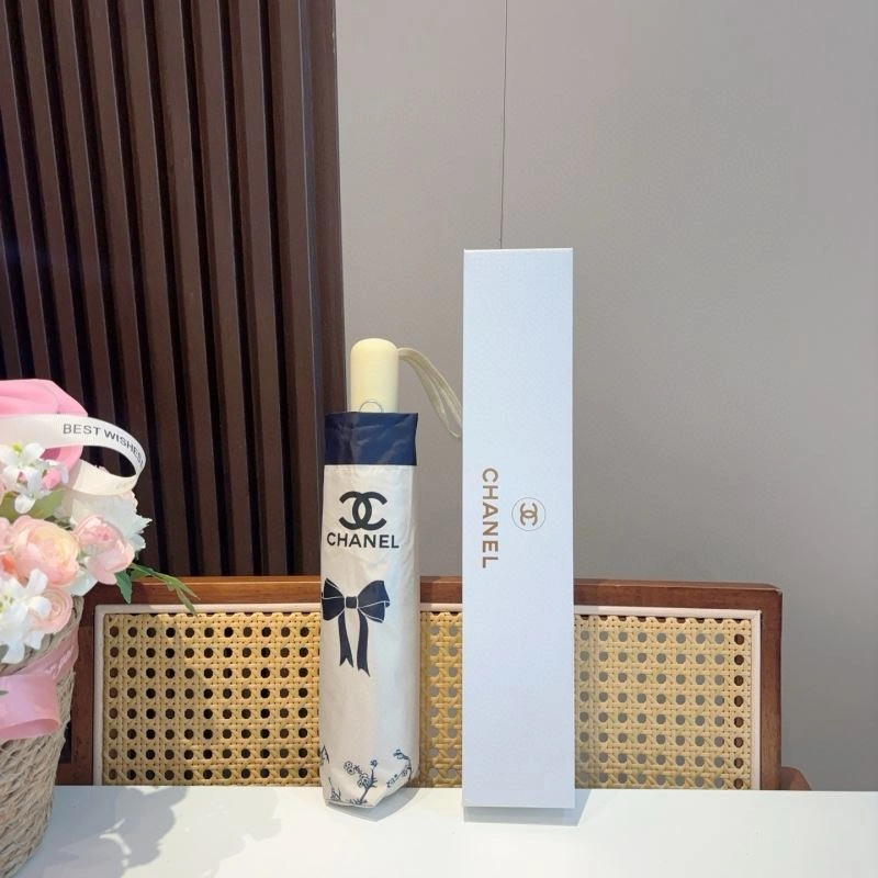 Affordable Chanel Umbrella 275935
