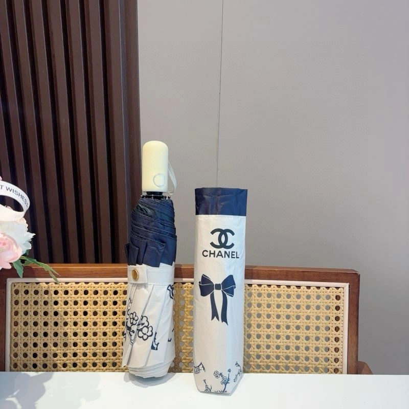 Affordable Chanel Umbrella 275935