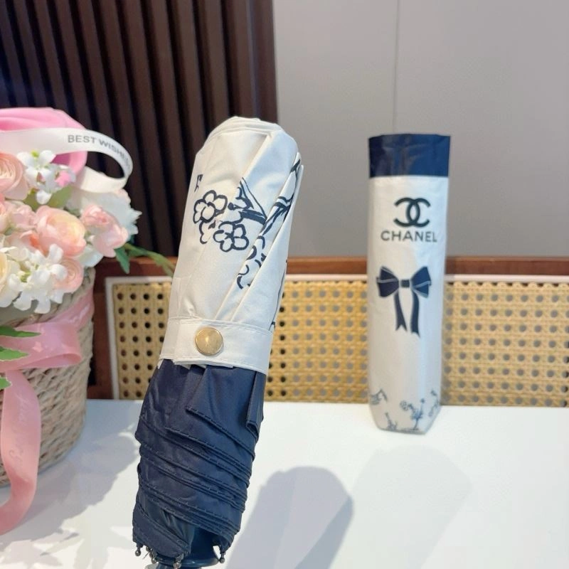 Affordable Chanel Umbrella 275935
