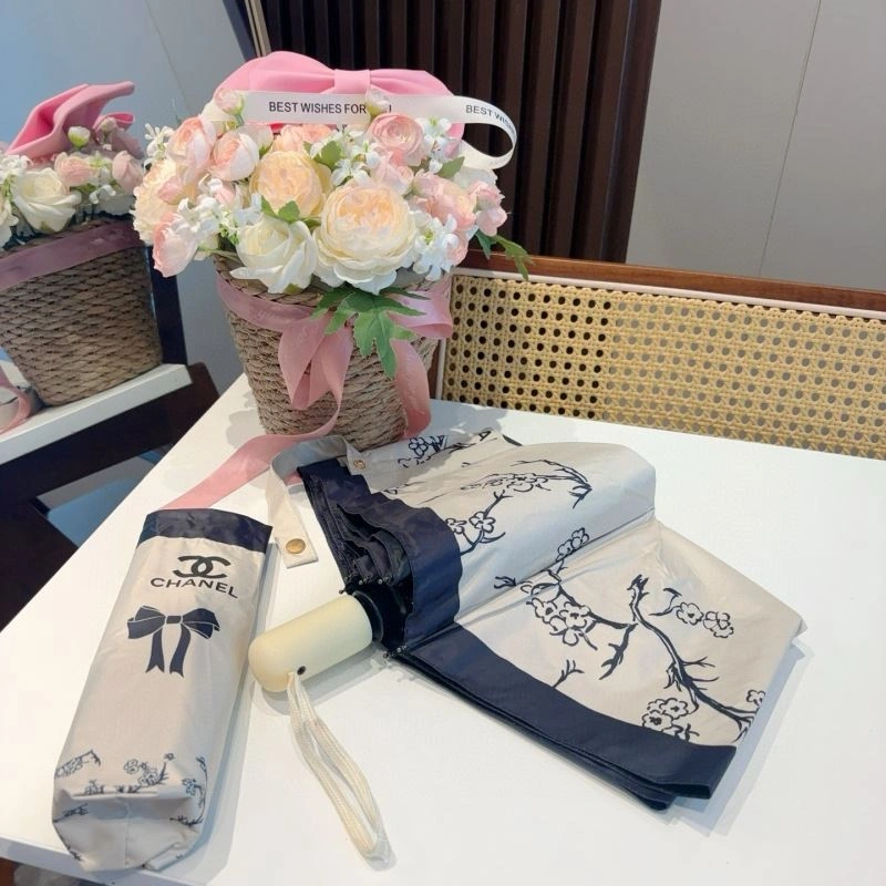 Affordable Chanel Umbrella 275935