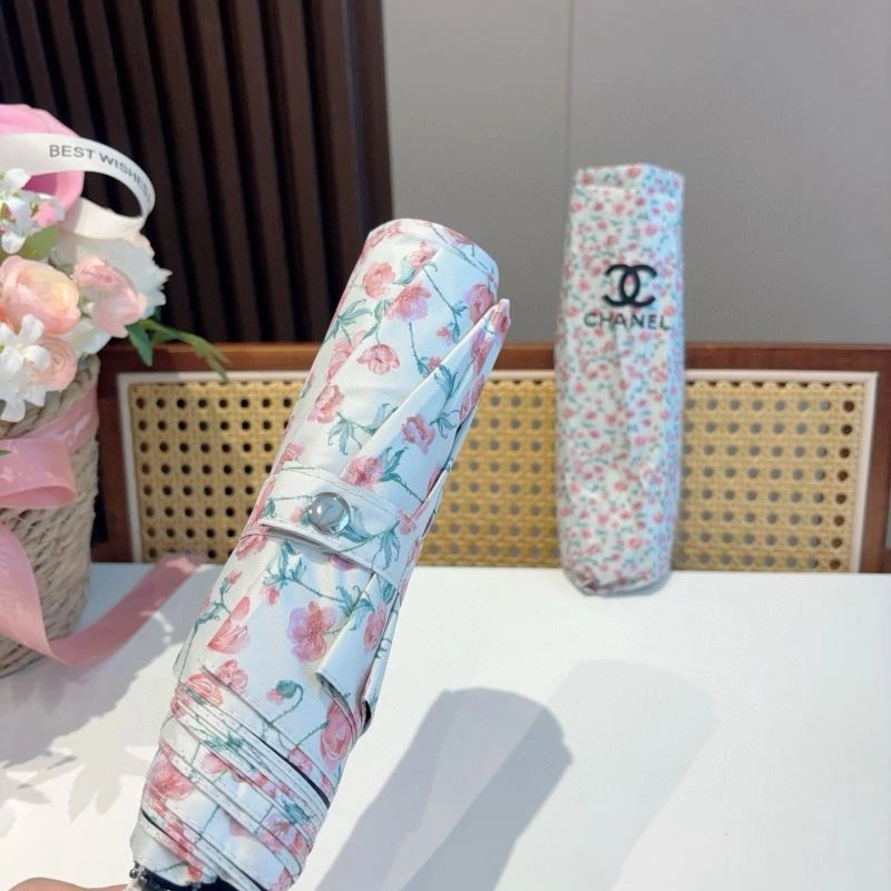 Chanel Umbrella Elegant 275936