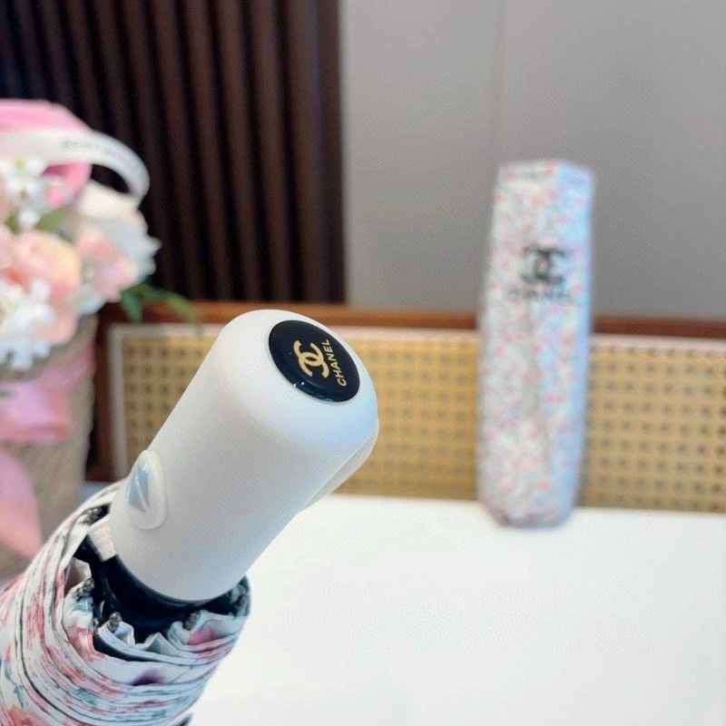 Chanel Umbrella Elegant 275936