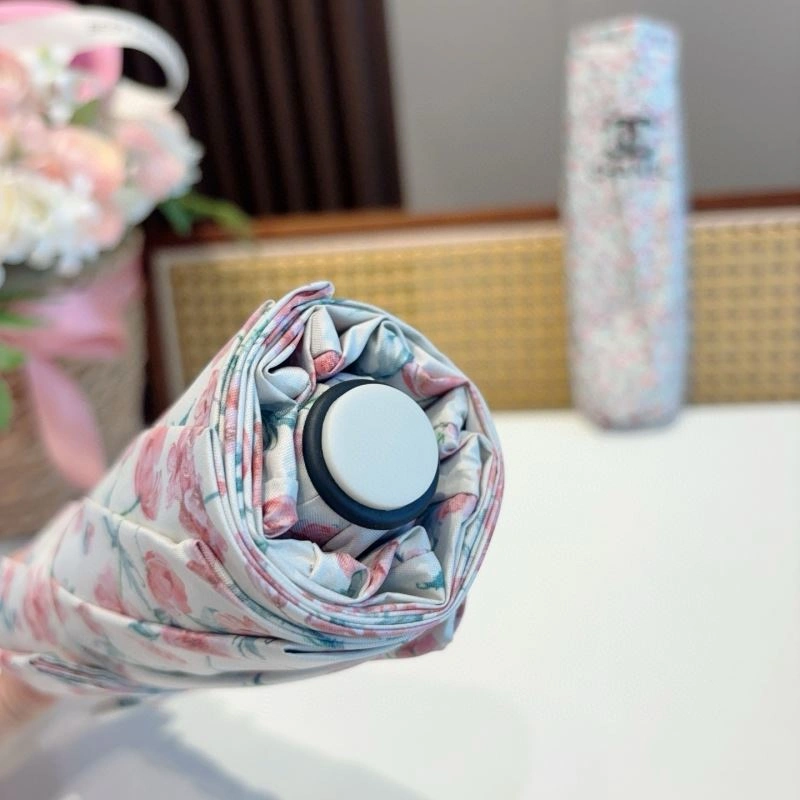 Chanel Umbrella Elegant 275936