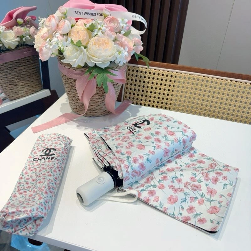 Chanel Umbrella Elegant 275936