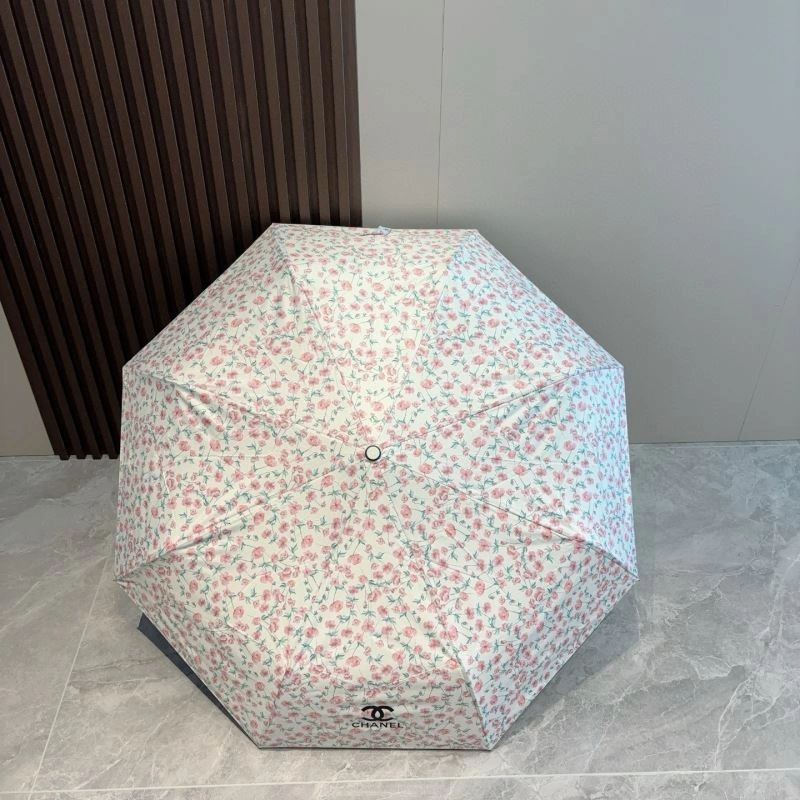 Chanel Umbrella Elegant 275936
