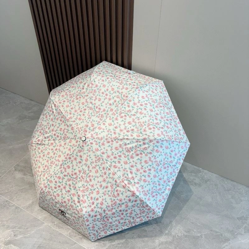 Chanel Umbrella Elegant 275936