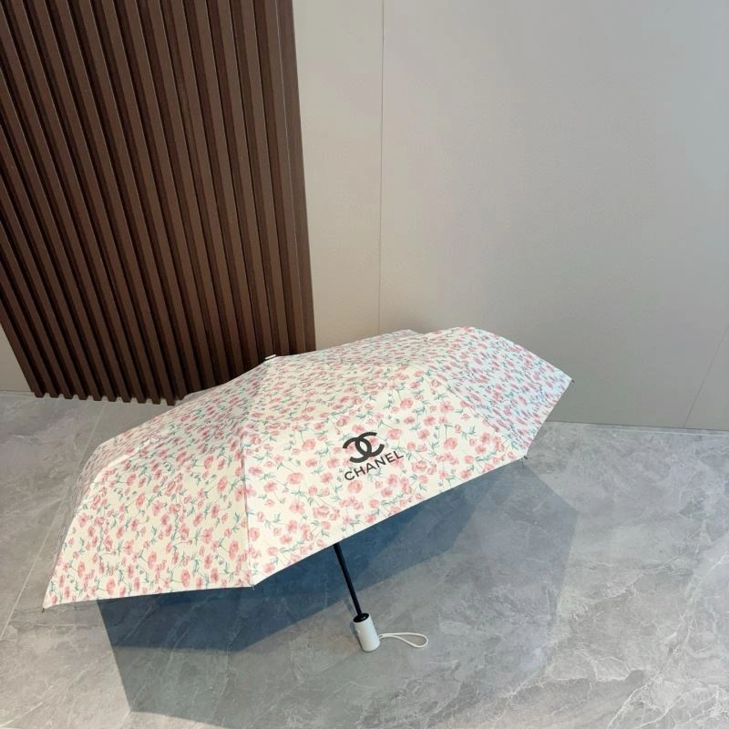 Chanel Umbrella Elegant 275936
