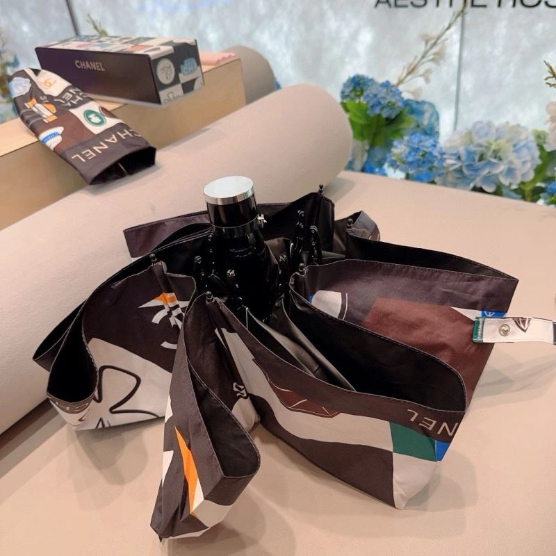 Sustainable Chanel Umbrella 275919