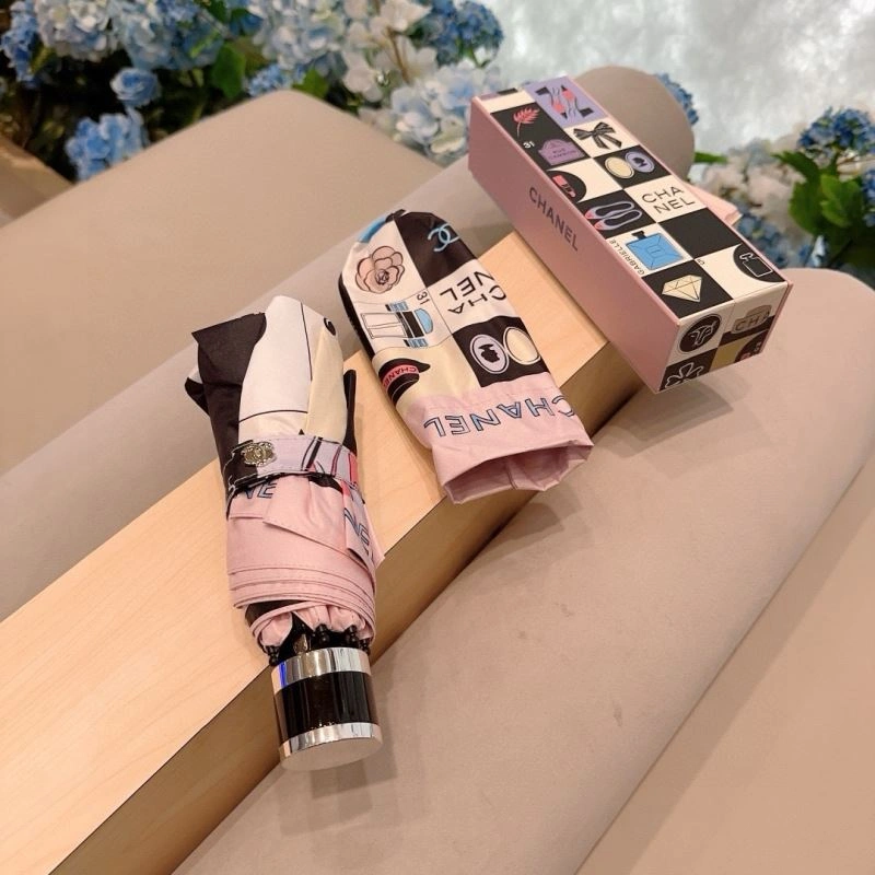 Chanel Umbrella BestValue 275943