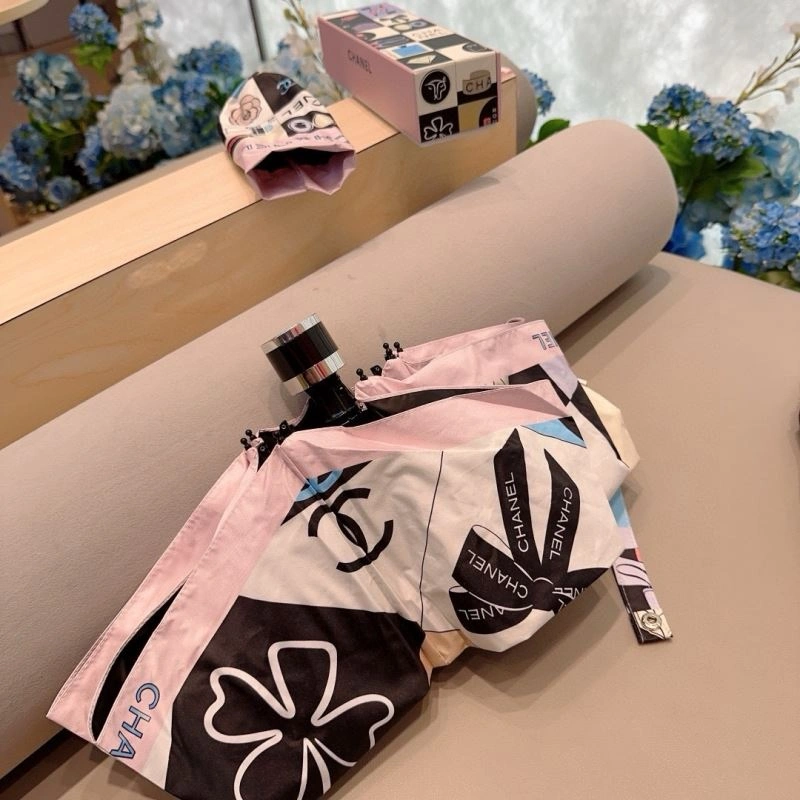 Chanel Umbrella BestValue 275943