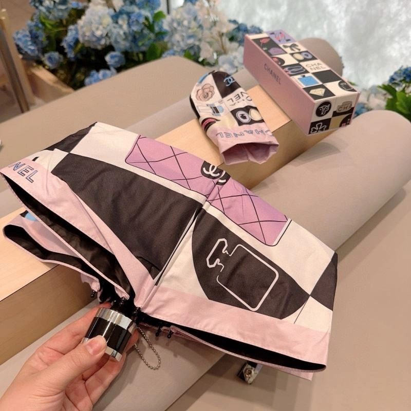 Chanel Umbrella BestValue 275943