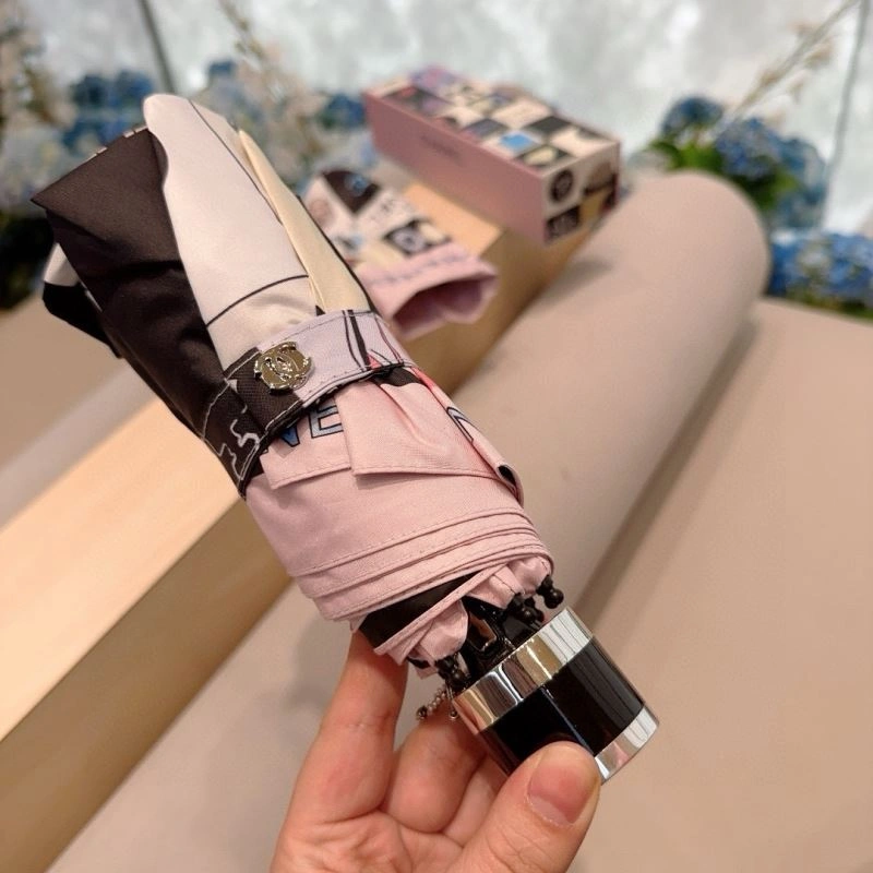 Chanel Umbrella BestValue 275943