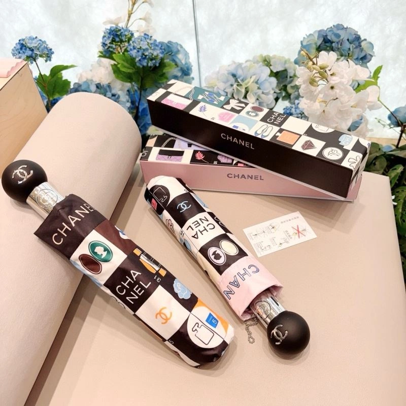 Affordable Chanel Umbrella 275945