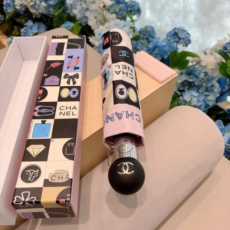 Affordable Chanel Umbrella 275945