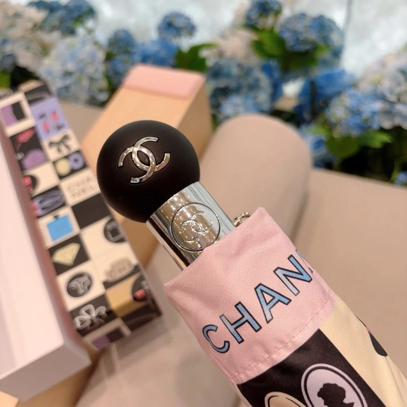 Affordable Chanel Umbrella 275945