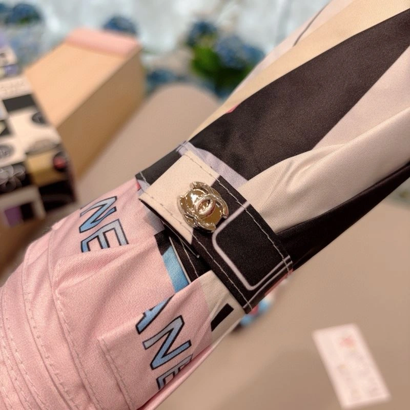 Affordable Chanel Umbrella 275945