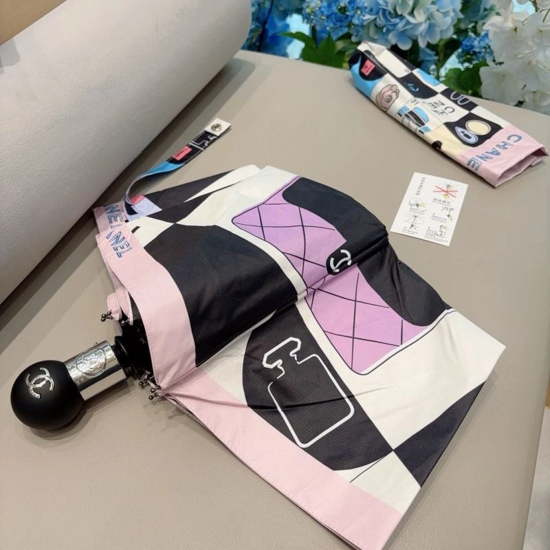 Affordable Chanel Umbrella 275945
