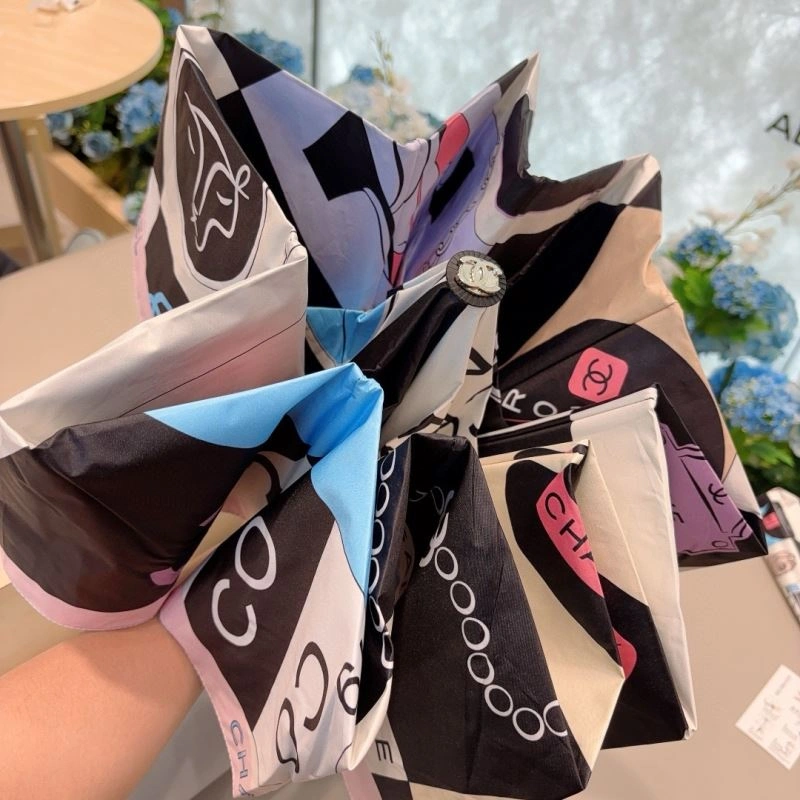 Affordable Chanel Umbrella 275945